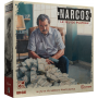 Narcos - Le Jeu de Plateau
