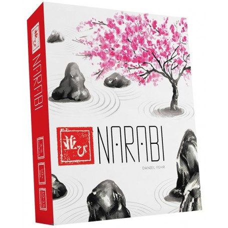 Narabi
