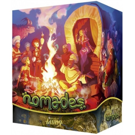 Nomades
