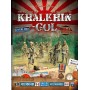 Mémoire 44 - Extension La Bataille de Khalkhin-Gol