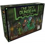 One Deck Dungeon - Forêt des Ombres