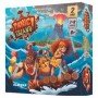 Panic Island !
