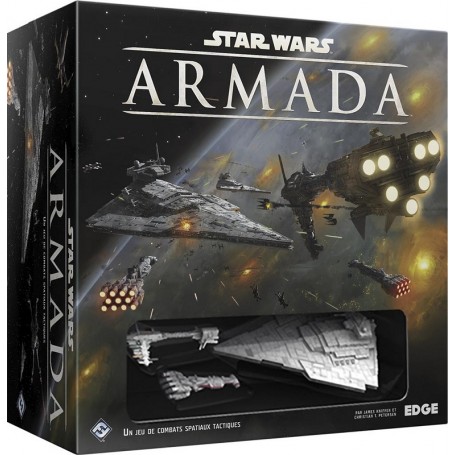 Star Wars Armada
