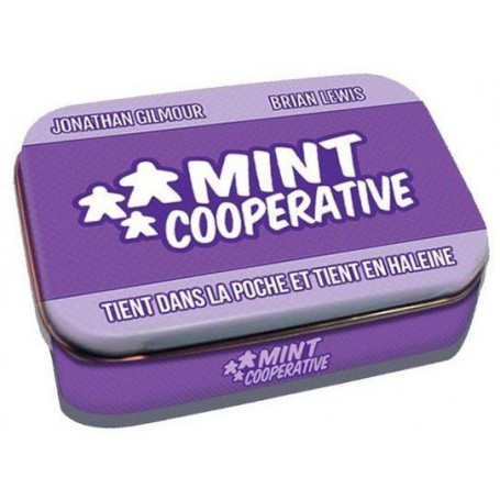 Mint Cooperative