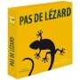 Pas de Lézard