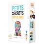 Petits Secrets Entre Amis