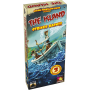 The Island - Extension Strikes Back !!!