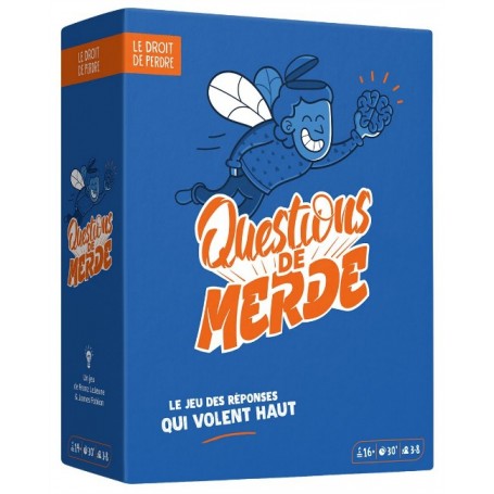 Question de Merde