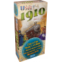 Les Aventuriers du Rail Extension USA 1910