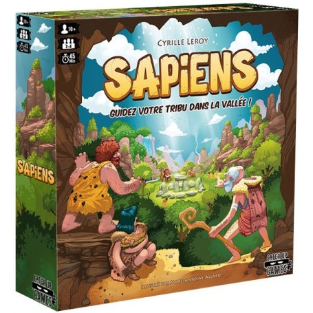 Sapiens