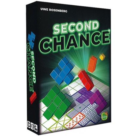Second Chance