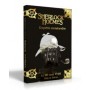 Sherlock Holmes - Enquêtes Surnaturelles - BD Dont Vous Êtes le Héros