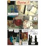 Sherlock Holmes - L'Ombre de Jack l'Eventreur - BD Dont Vous Êtes le Héros