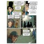 Sherlock Holmes - L'Ombre de Jack l'Eventreur - BD Dont Vous Êtes le Héros