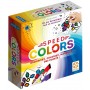 Speed Colors