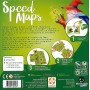 Speed Maps