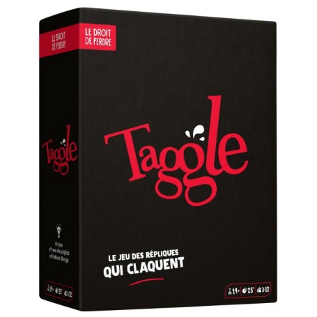 Taggle