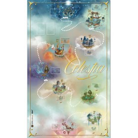 Tapis de Jeu - Celestia