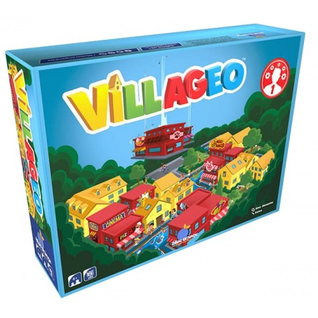 Villageo