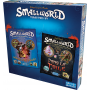 Small World - Extension Power Pack N°1