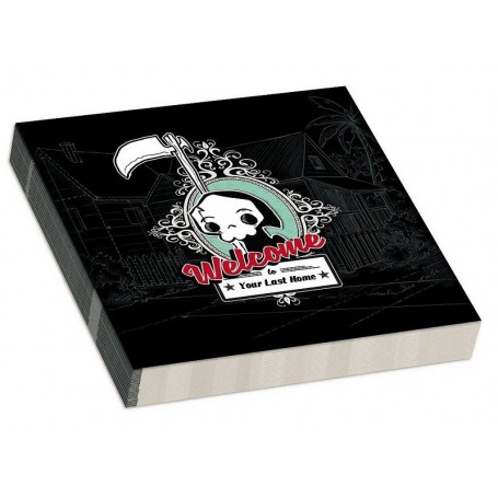 Welcome - Extension La Petite Mort