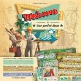Welcome - Extension Chasse aux Oeufs et Guerre Atomique
