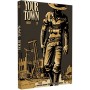 Your Town - BD Dont Vous Êtes le Héros