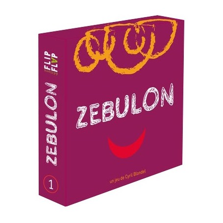 Zébulon