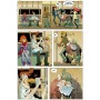 Zombie - BD Dont Vous Êtes le Héros