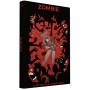 Zombie - BD Dont Vous Êtes le Héros