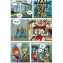 Zombie - BD Dont Vous Êtes le Héros