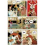 Zombie - BD Dont Vous Êtes le Héros