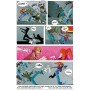 Zombie - BD Dont Vous Êtes le Héros