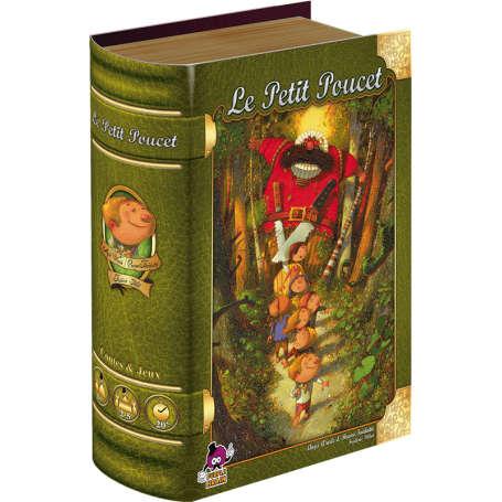Le Petit Poucet