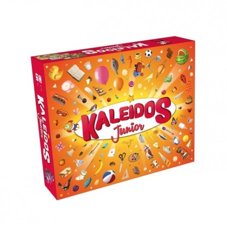Kaleidos Junior