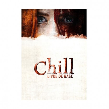 Chill - Livre de Base