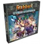 Clank ! Dans l'Espace ! - Extension Cyber Station 11