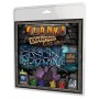 Clank ! - Extension l'Or et la Soie