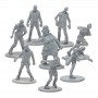 Zombicide - Extension Walk of the Dead 2