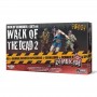 Zombicide - Extension Walk of the Dead 2