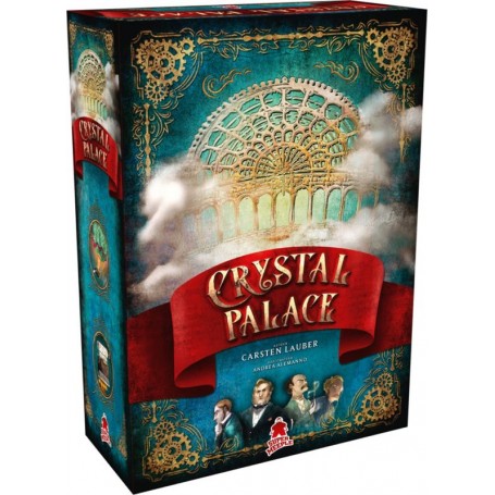 Crystal Palace