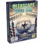 Deckscape - Braquage à Venise
