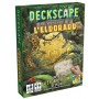 Deckscape - Le Mystère de l'Eldorado