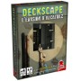 Deckscape - L'Evasion d'Alcatraz