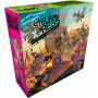 Wasteland Express Delivery Service