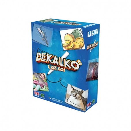 Dekalko