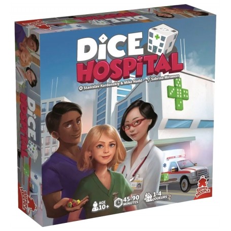 Dice Hospital