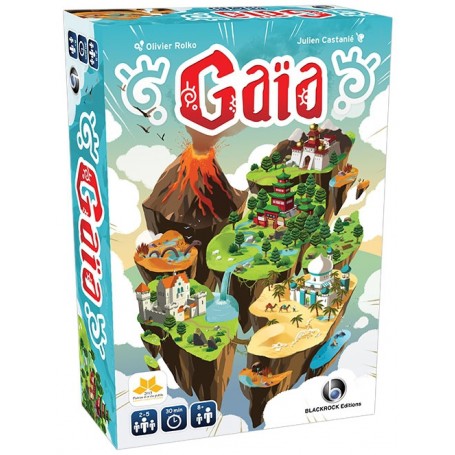 Gaïa