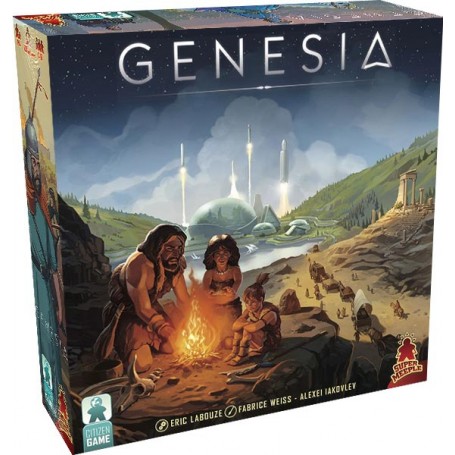 Genesia