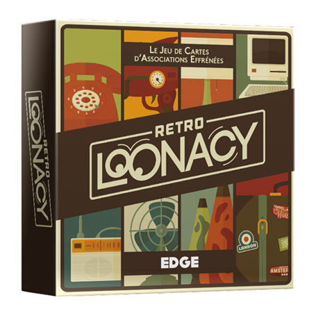 Retro Loonacy